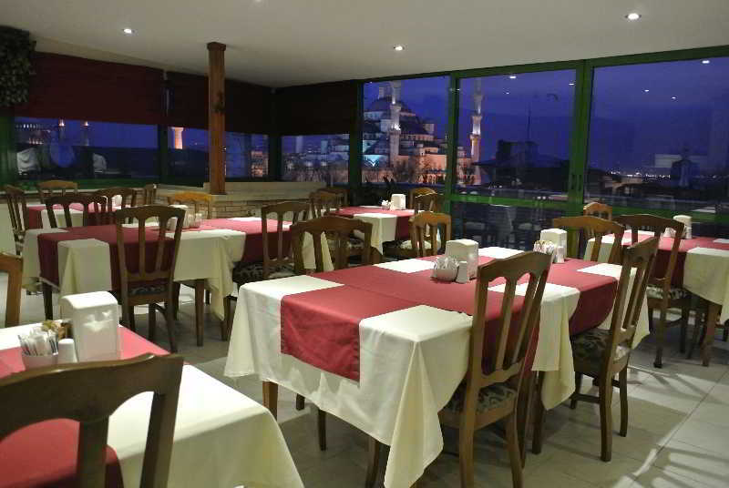 Hotel Saba