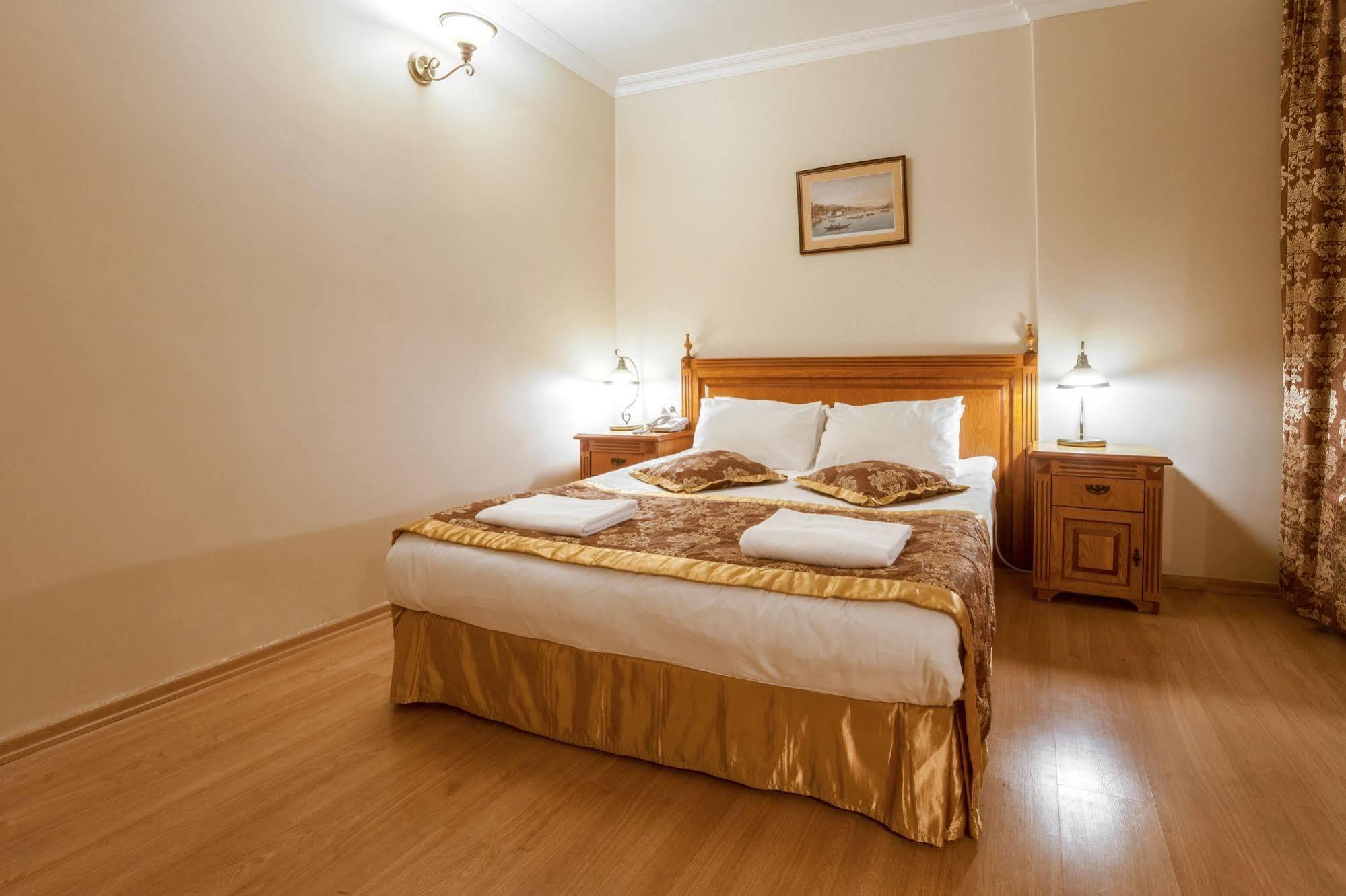 Saba 3* Stambuł