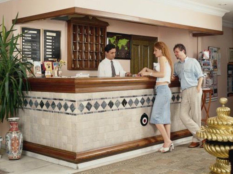 Saba 3* Стамбул